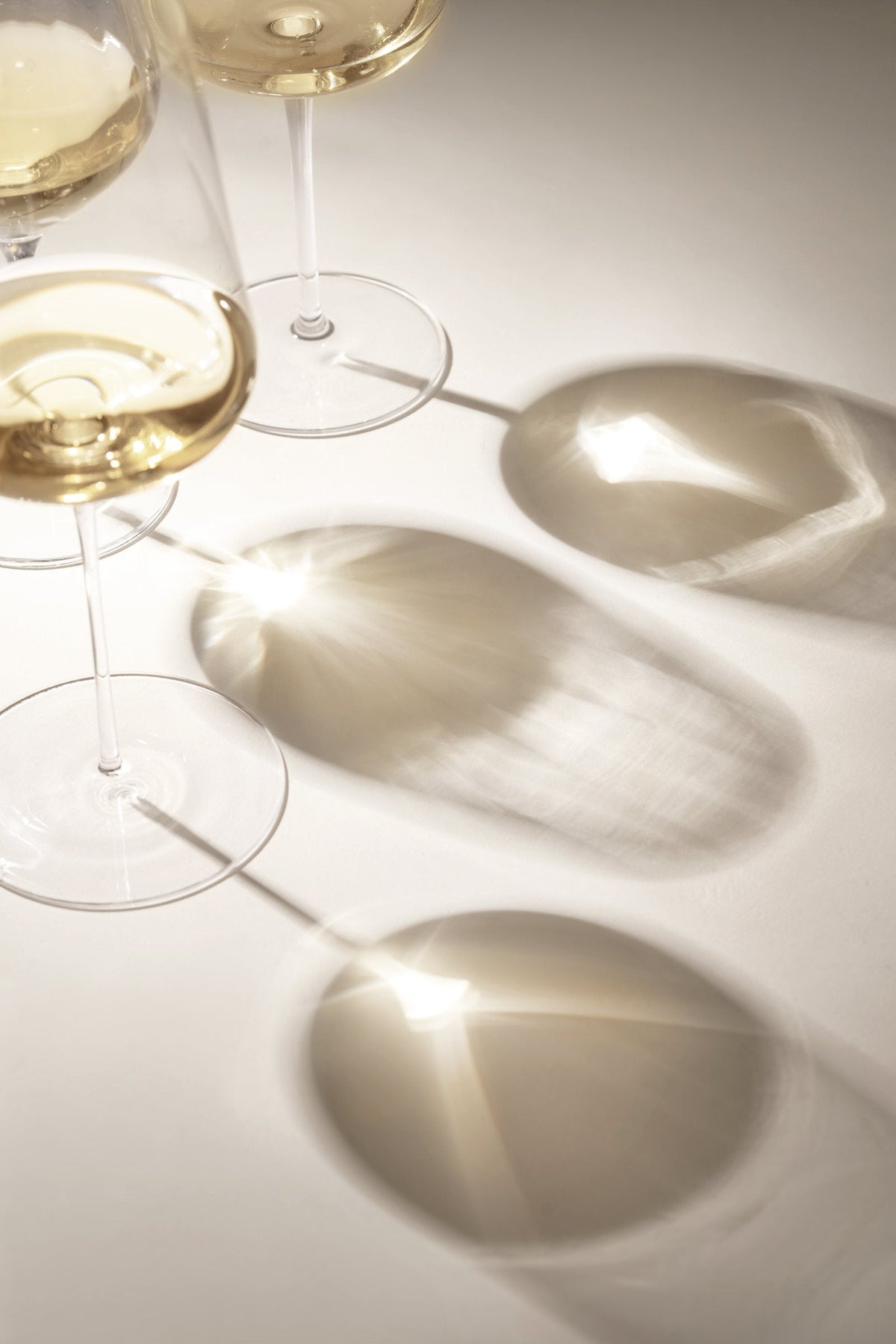 Life is Better with a Glass of Wine in Hand